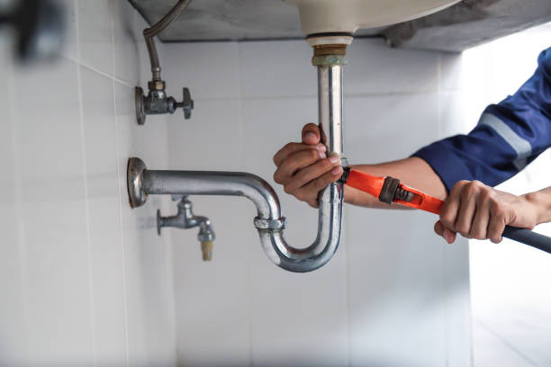 Best Drain Cleaning & Maintenance in Healdton, OK